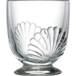 La Rochere Belle Ile Tumbler Set-6