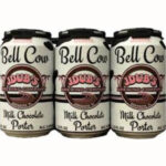J Dubs Bell Cows Milk Chocolate Porter