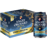 Angry Orchard Crisp Imperial Cider