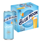 Blue Moon Light