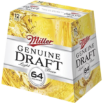 Miller MGD