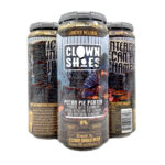 Clown Shoes Pecan Pie Porter