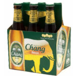 Chang Beer
