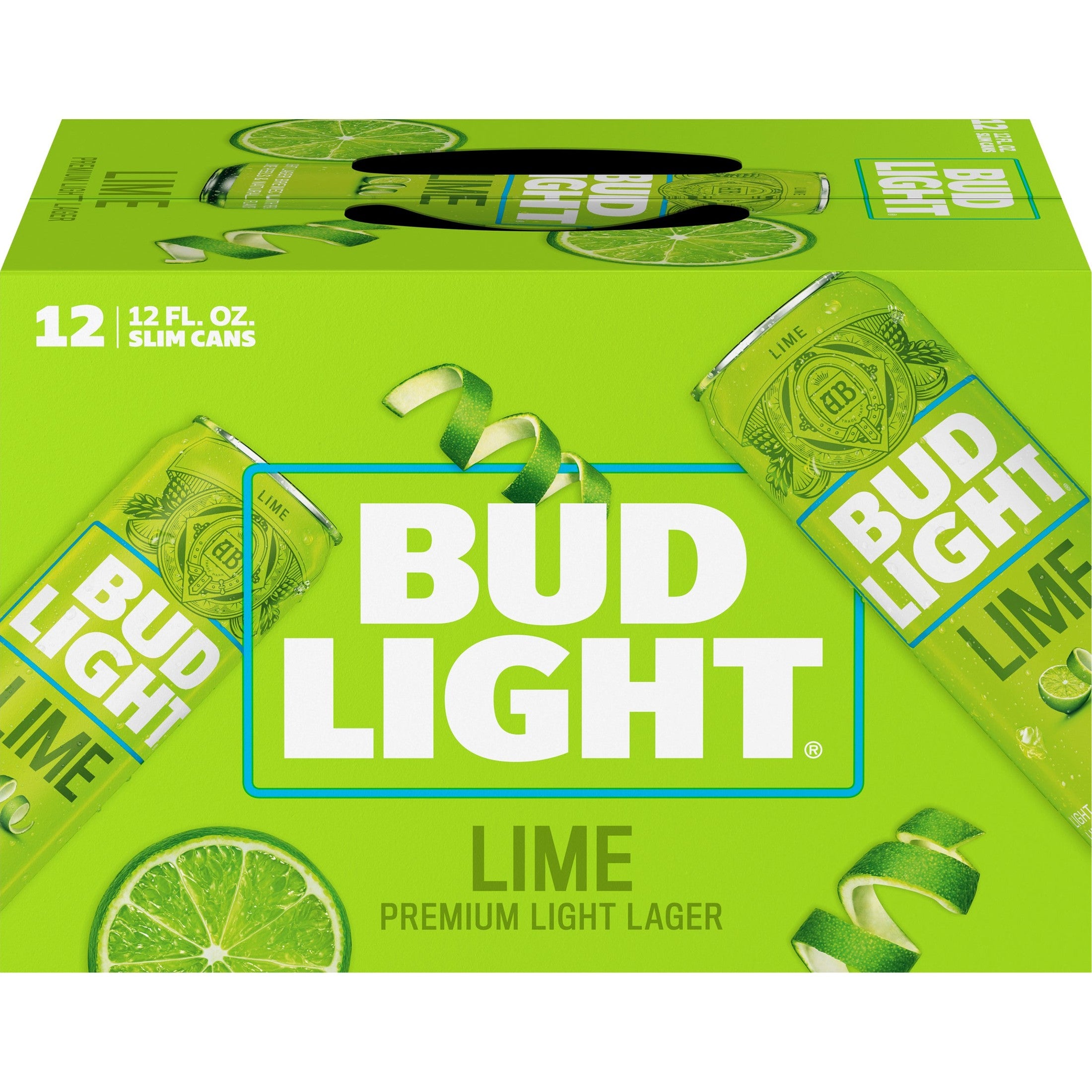 6ac0386637b885ceb67f9aacd929811fa7f78083.jpg Bud Light Lime - Image 1