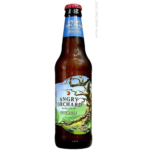 Angry Orchard Crisp Apple Cider
