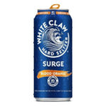White Claw Surge Blood Orange