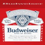 Budweiser