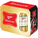 Miller High Life