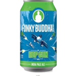 Funky Buddha Hop Gun IPA