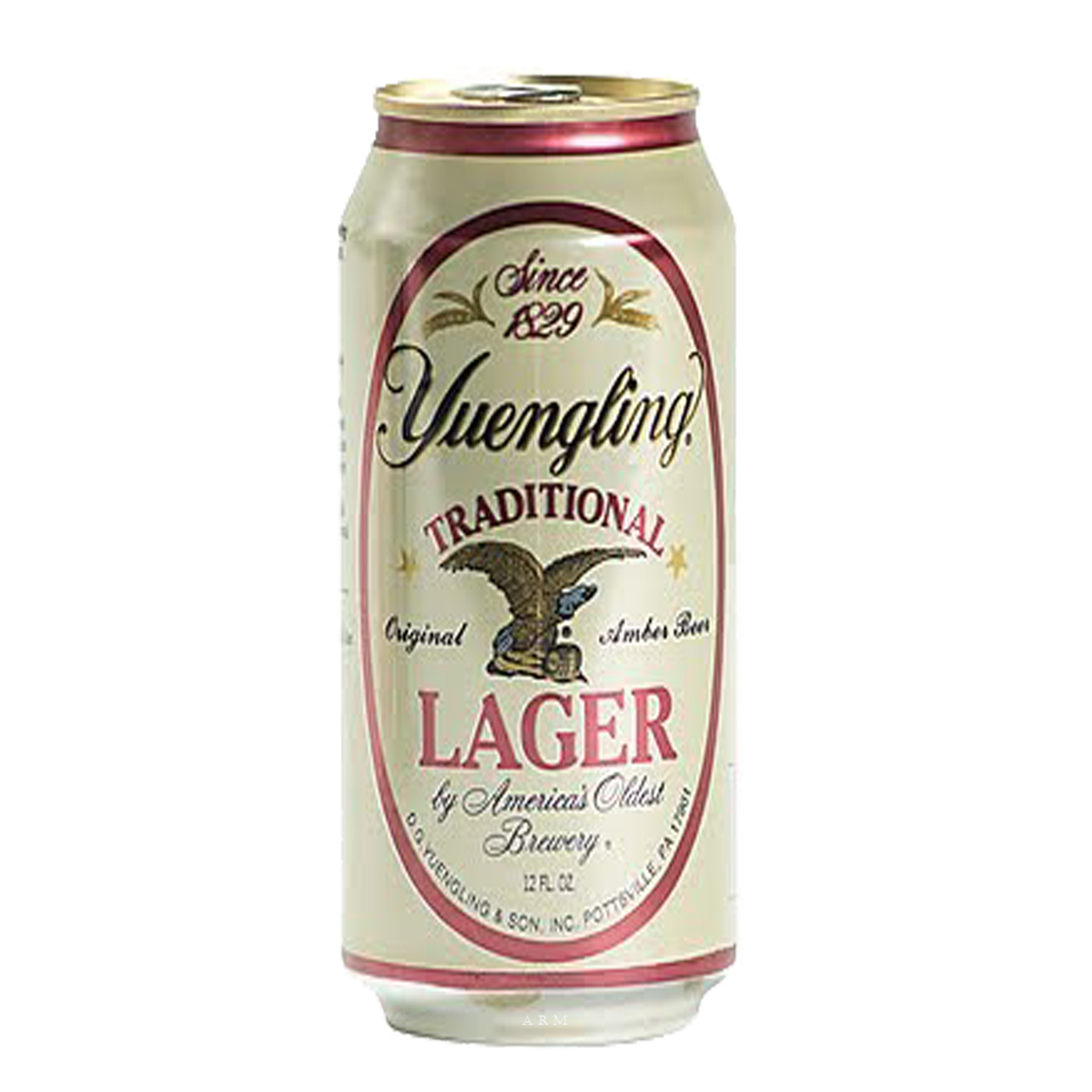 6f075dba13ead263bd7113e6e70b9ffe.png Yuengling Lager - Image 1