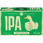 Goose Island IPA
