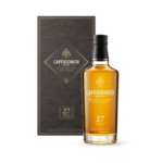 Caperdonich Single Malt Scotch Whiskey Peated Speyside 27 Year