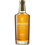 Caperdonich Single Malt Scotch Whiskey Secret Speyside 1991 32 Year