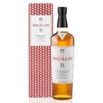 The Macallan 15 Year Old Double Cask