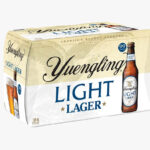 Yuengling Light