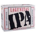 Lagunitas IPA