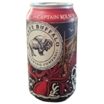 Thirsty Buffalo Captain Kolsch