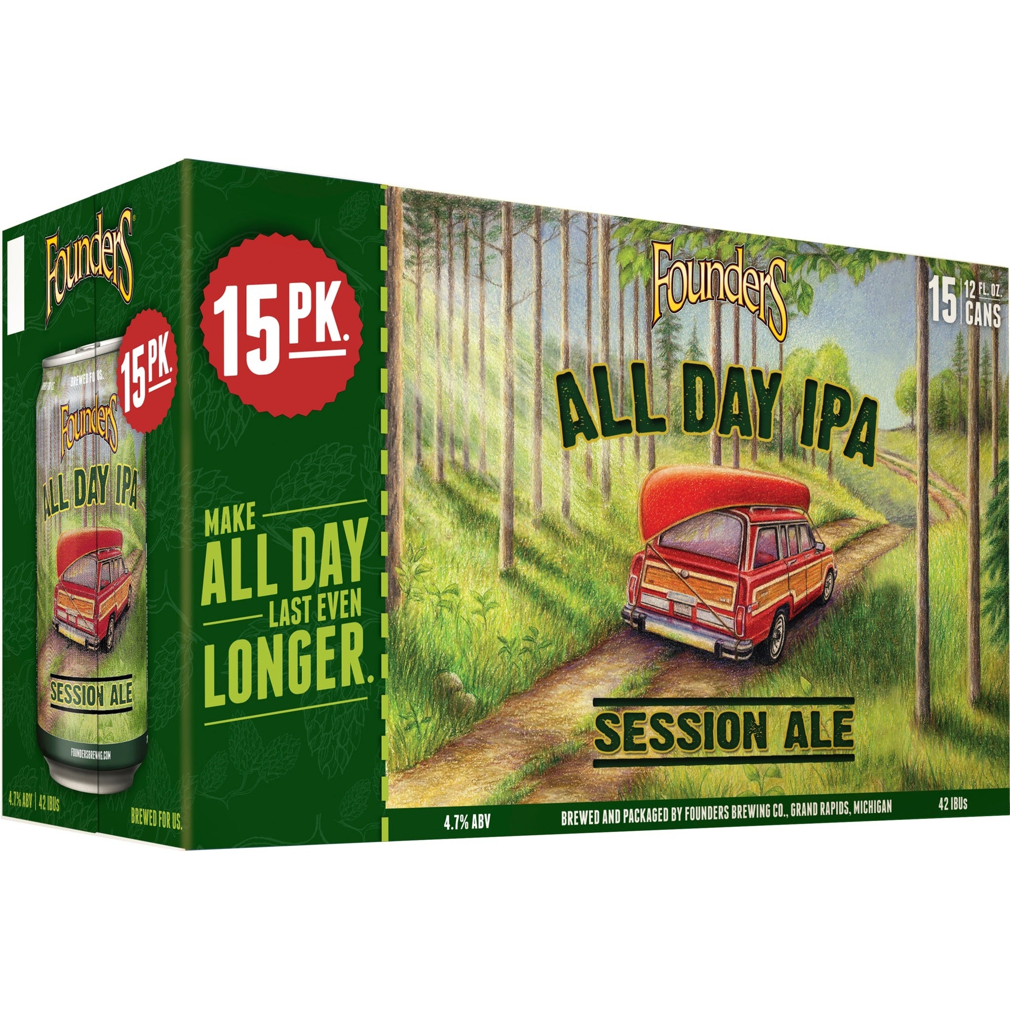 73f8fc04f8d3995bc5af56d706624547.jpg Founders All Day IPA - Image 1