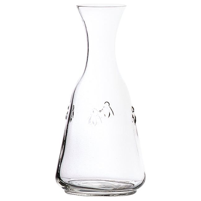 7409_01.jpg La Rochere Bee Carafe - Image 1