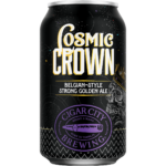 Cigar City Cosmic Crown Strong Ale