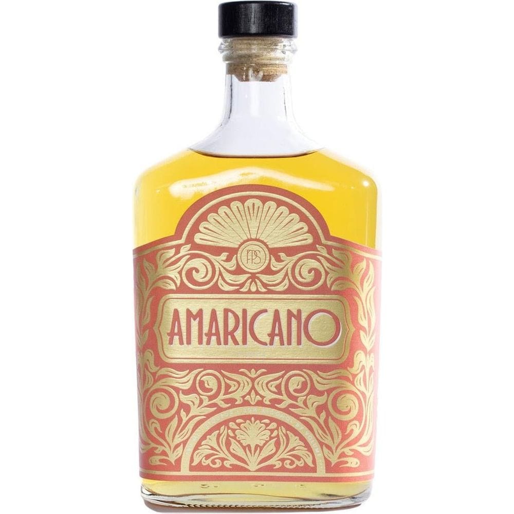 750-ml-amaricano-amaro-bianca-liqueur-1105962032.jpg Amaricano Amaro Bianca Liqueur - Image 1