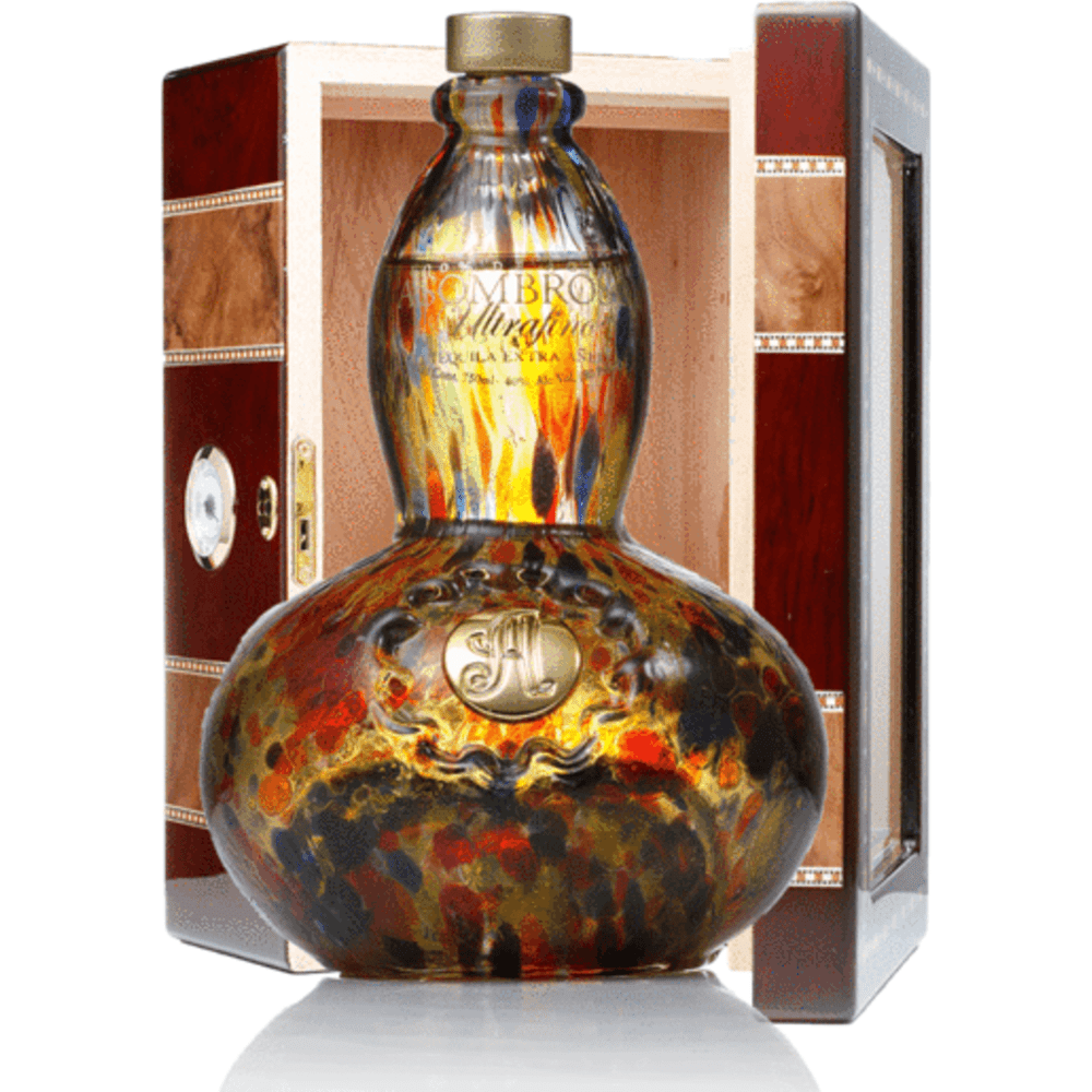 750-ml-asombroso-11-year-old-anejo-tequila-1105962493.png AsomBroso 11 Year Old Anejo Tequila - Image 1