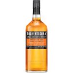 Auchentoshan Single Malt Scotch American Oak Whiskey