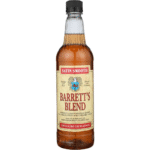 Barrett's Blended American Whiskey