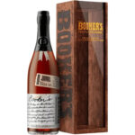 Booker's Bourbon Batch 2024-02 The Beam House Batch Whiskey