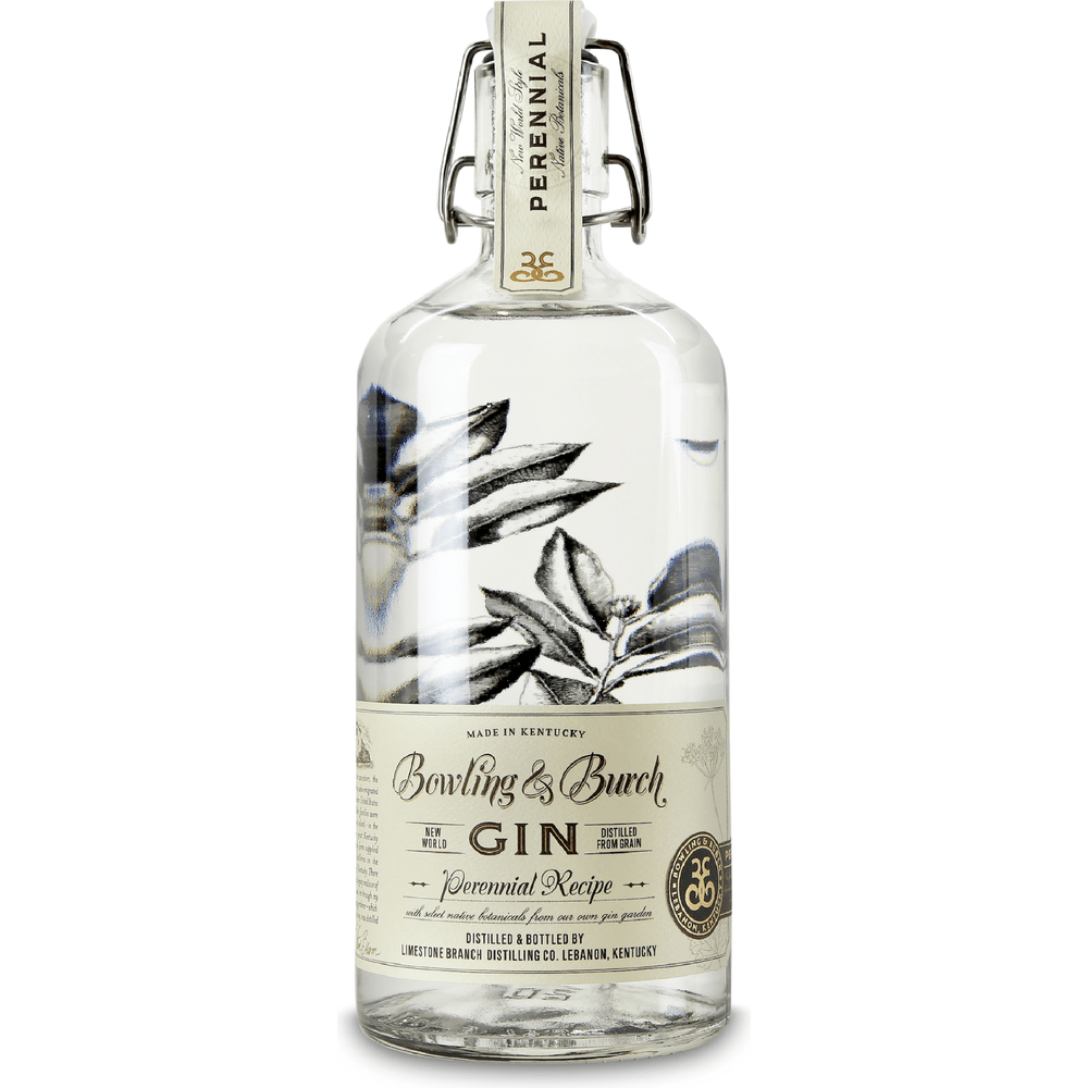 750-ml-bowling-burch-gin-1105964390.png Bowling & Burch Gin - Image 1