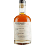 Brandylab California Brandy