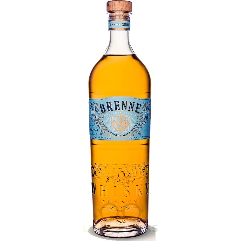 750-ml-brenne-french-single-malt-whisky-1105964494.jpg Brenne French Single Malt Whisky - Image 1