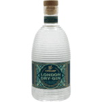 Cipriani Drinks London Dry Gin