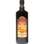 Copa De Oro Coffee Liqueur