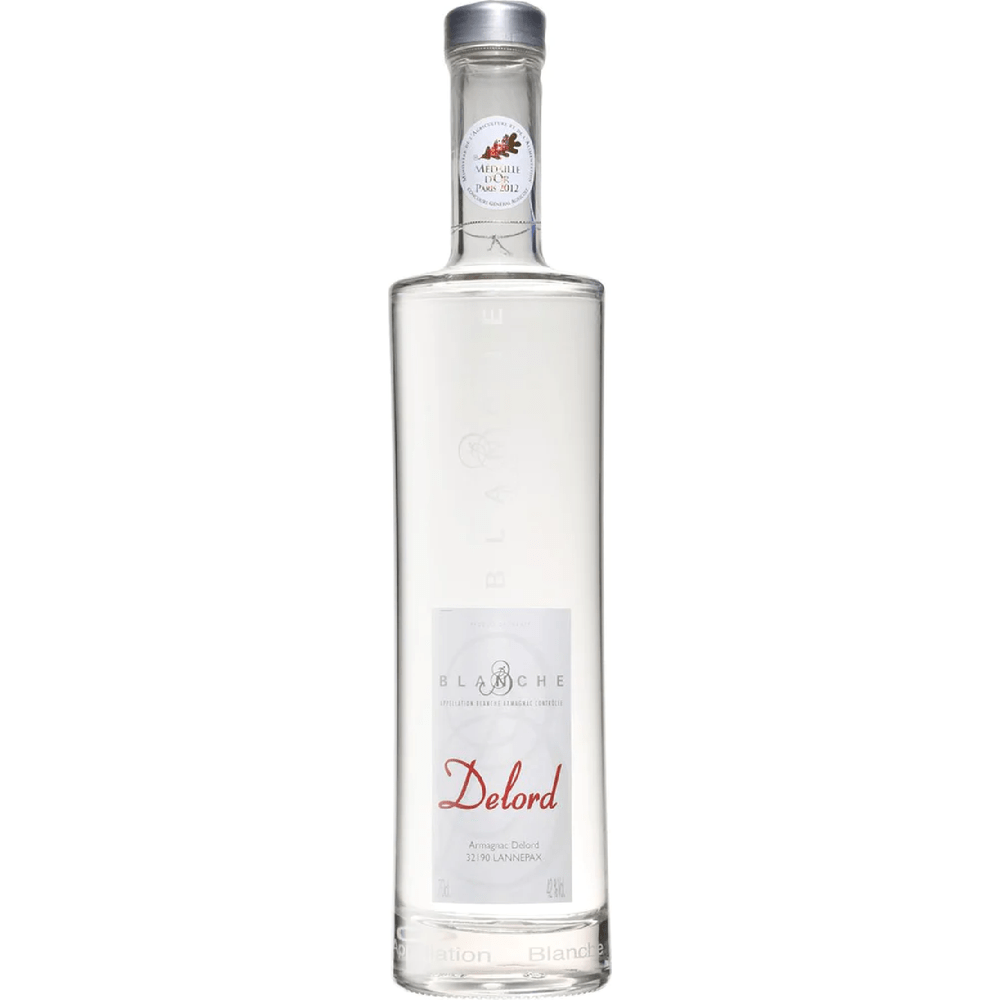750-ml-delord-blanche-d-armagnac-bas-armagnac-blanche-1105967713.png Delord Blanche D'Armagnac Bas Armagnac Blanche - Image 1