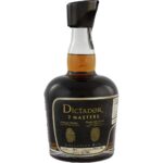 Dictador Aged Rum 2 Masters Barton Blended 36 Year