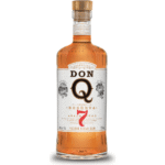 Don Q Reserva 7 Year Old Rum