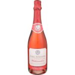Earl Stevens Watermelon Sparkling Wine