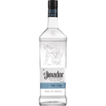 El Jimador Silver Tequila