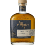 El Mayor Anejo Tequila