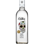 Exotico Blanco Tequila