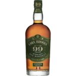 Ezra Brooks Straight Rye Whiskey