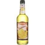 Gaetano Creme De Banana Liqueur