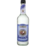 Gaetano Sambuca Liqueur
