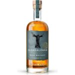 Glendalough Single Grain Calvados XO Cask Finish Irish Whiskey
