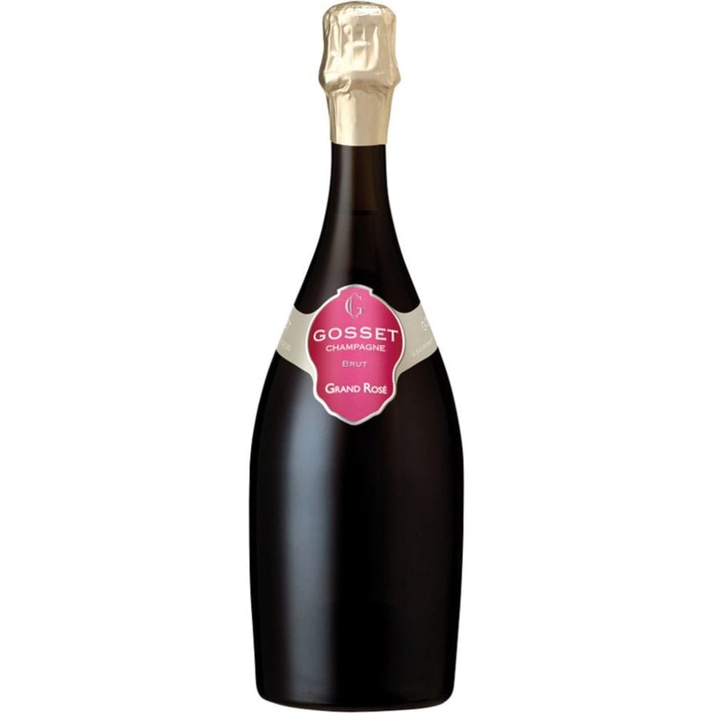 750-ml-gosset-grand-brut-rose-1107573373.jpg Gosset Grand Brut Rose - Image 1