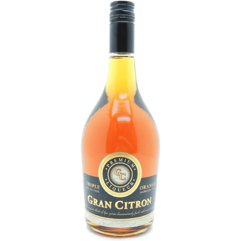 750-ml-gran-citron-triple-orange-liqueur-1105970813.png Gran Citron Triple Orange Liqueur - Image 1