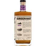 Green Hat Summer Cup Gin