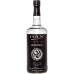 Han Soju Vodka
