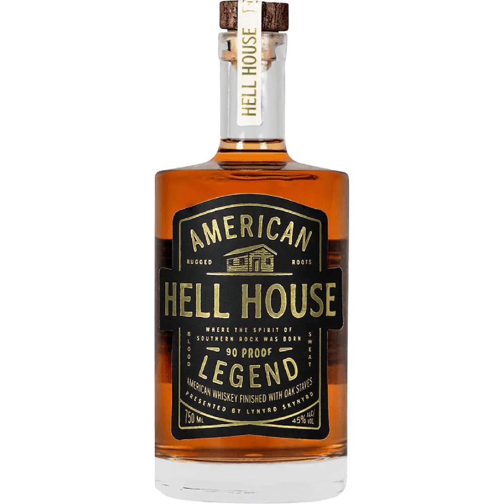 750-ml-hell-house-blended-american-whiskey-american-legend-90-1105971572.png Hell House Blended American Whiskey American Legend 90 - Image 1